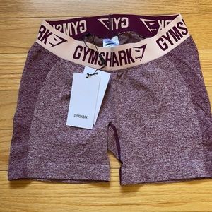 NWT Gymshark bottom
